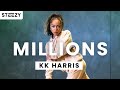 Millions Young Thug KK Harris Choreography STEEZY CO