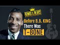 How T-Bone Walker Changed the Blues Forever