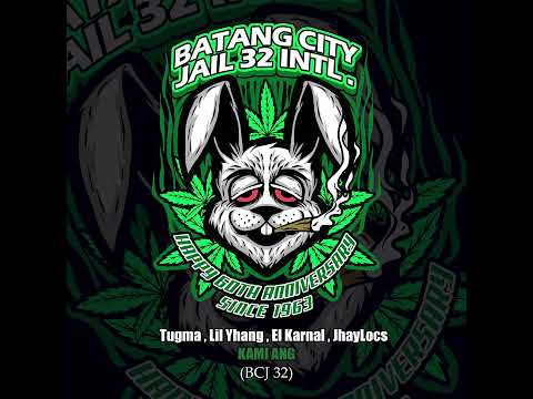 KAMI ANG (BCJ 32) - Tugma , Lil Yhang , El Karnal , JhayLocs