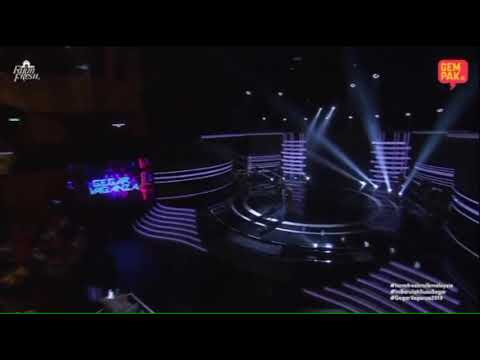 Gurindam Jiwa by Dayang Nurfaizah ft. Dato’ Rizalman