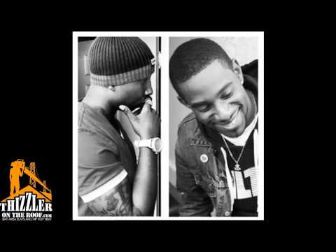 Yun Shep ft. HBK Rossi - My Goddess [Thizzler.com]