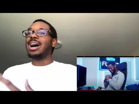 Fizzler - Plugged In W/Fumez The Engineer | (AMERICAN REACTS 🇺🇸‼️‼️) @PressplayMedia