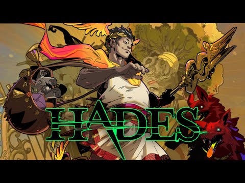 Time To Use The Lambent Plume Again! Gotta Go Fast! - Hades The Long Winter Update #39