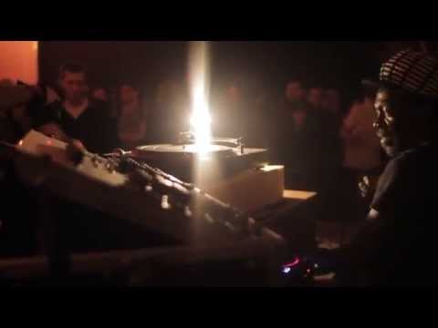 ABA SHANTI-I // RAW EDIT // Shandi I - Inna Sanctuary