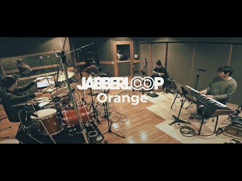 JABBERLOOP / Orange feat.石橋光太郎 from toconoma