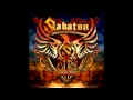 Sabaton - Coat Of Arms (8-Bit) 