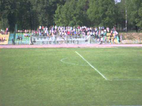 KS WARTA  1945 SIERADZ (SIERADZKA SZLACHTA 06)