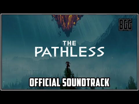 THE PATHLESS (2020) OST - Official Game Soundtrack