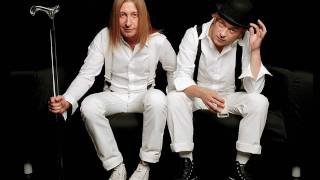 би-2 и корабль плывёт