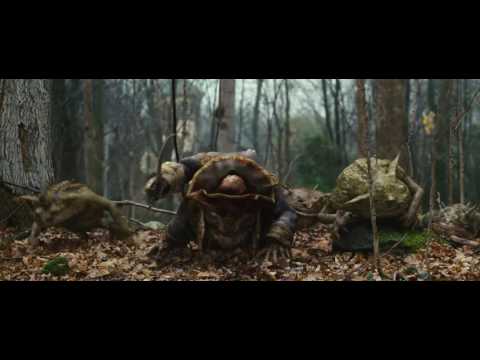 The Spiderwick Chronicles 2008 The defection