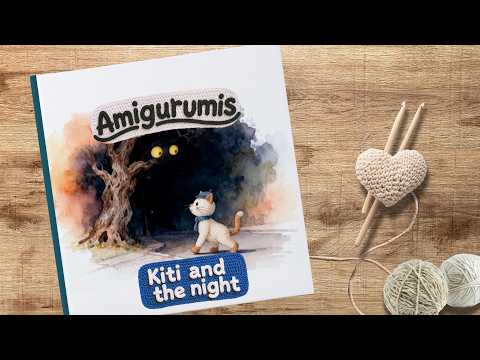 Kiti and the Night (Part 1)