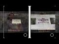 Walk Around The Block With Barney Credits Comparison Screener Vs Final Version 2 Tapes