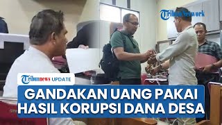 Kades di Brebes Ditangkap karena Korupsi Dana Desa, Uang Diserahkan ke Dukun untuk Digandakan