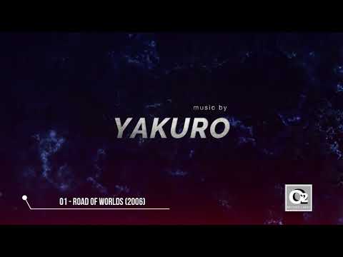 Yakuro - Spirits Of The Worlds (2009 -2019) Full & Remaster