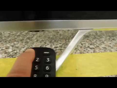 Hisense USB update software