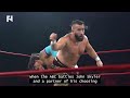 ABC vs. John Skyler & Mystery Partner, Ten-Person Tag Match | IMPACT Thu. at 8 p.m. ET