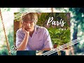 Paris - Taehyung /FMV/