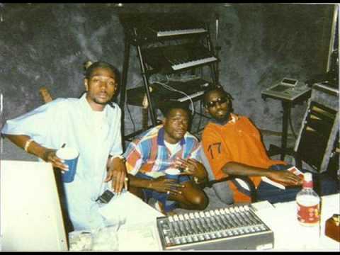 Krayzie Bone - Up There (SOLO)