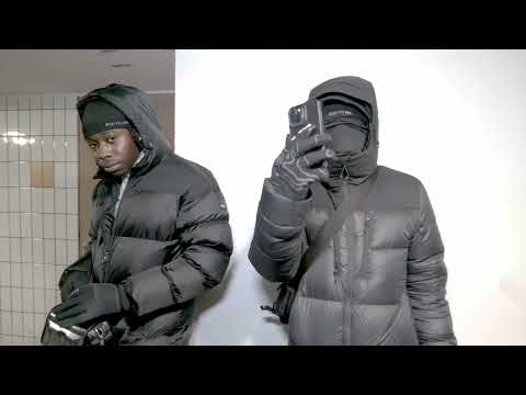 Dezé Le H - Le Hood #4