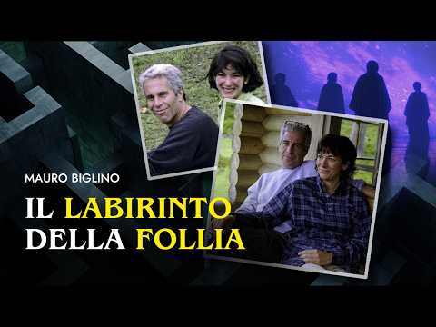 Il labirinto della follia | Mauro Biglino