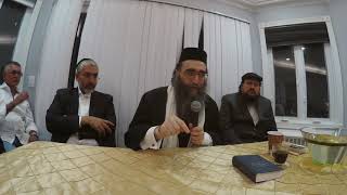 רבי יהודה הנשיא שתה חלב של גויה  וע"כ כתב תורה שבעל פה את הגמרא