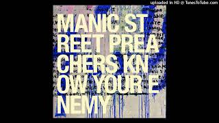 Manic Street Preachers - The Convalescent (Instrumental)