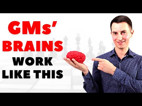 8 RULES To Think & Calculate Like A Grandmaster