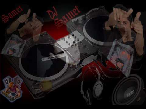 Dj Samet Serdar Ortaç Şeytan Remix