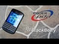 BlackBerry Q10 - Análisis en Español HD 