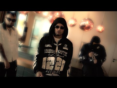 YUNG SARRIA x STYLO MATA x TATAN - Oscuro (Video Oficial)