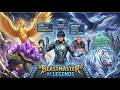 Reborn In A Beastmaster World He Defies Fate With Legendary Beasts Beastmaster Of Legends