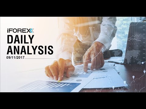 iFOREX Market Headlines 09-11-2017: Wall Street, Snap & Facebook
