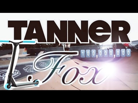 TANNER FOX - HOLD UP ► ТАННЕР ФОКС - ДЕРЖИСЬ ► TOP MUSIC
