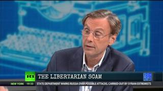 Rumble: - What the Libertarian Party Really Stands For