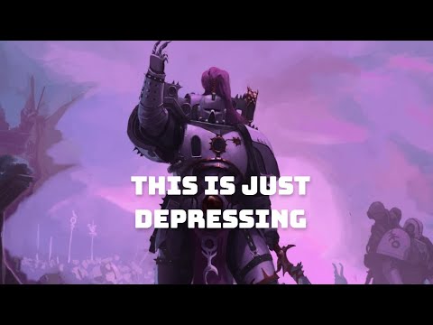 Who are the Emperor's Children? |  40k lore