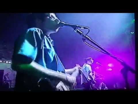 Bis - Fake D.I.Y / Live at T in the Park 1996