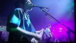 Bis - Fake D.I.Y / Live at T in the Park 1996