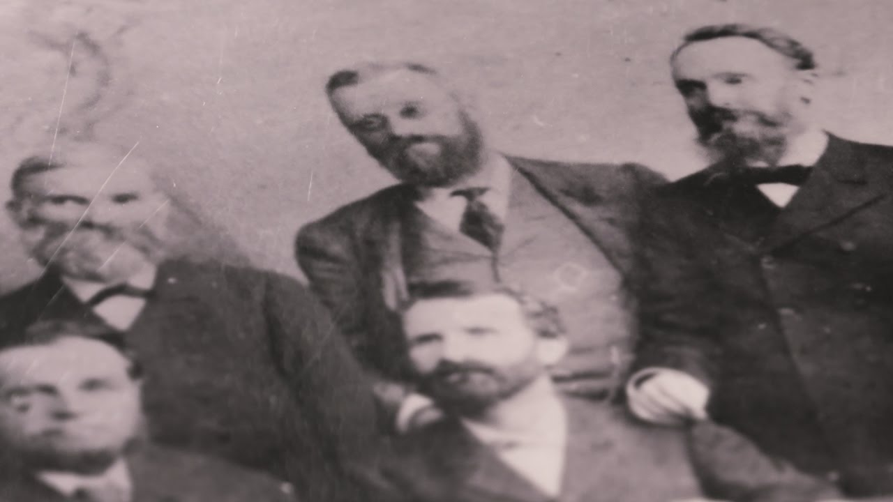 GCTV20: Rust Analysis