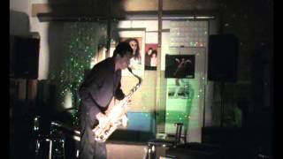 SDV 0338 Straight Up - Richard Elliot - Smooth ibi cover