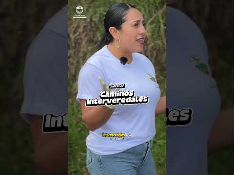 🌿 Invitación a la Jornada de Recolección de Residuos Sólidos - Yacuanquer/Nariño♻️