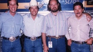 George Strait   Honky Tonk Crazy