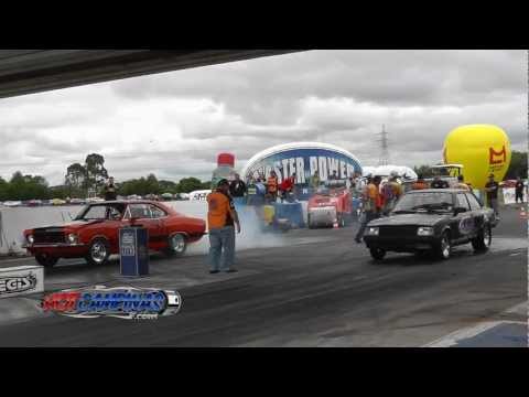 Jorge Pacheco -  Record  [TT]-  AIC - 9.327@255KM/H 18º Festival