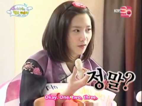 YoonHyoding Moment #17 - When Choding Versus Choding