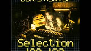 Doris Norton - Hypnotized
