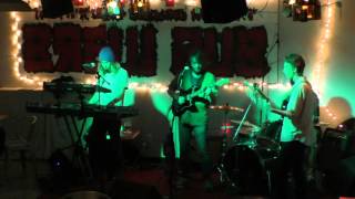 KnuckleFUSS LIVE @ The Workshop Bewery 12/11/2015