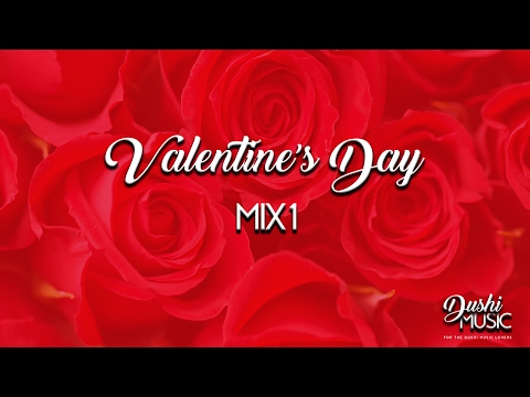 Valentines Ritmo kombina mix (Vol1)