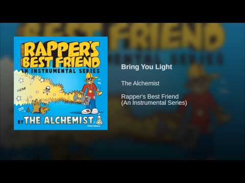 Video thumbnail for Bring You Light - Instrumental