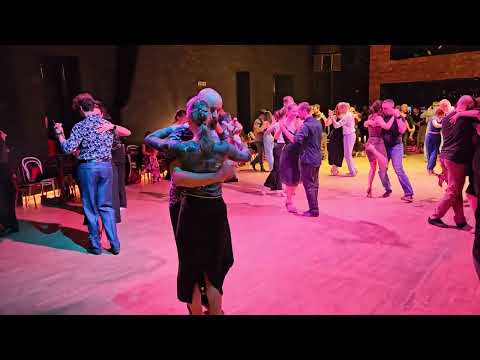 Soñemos, Zagreb, Croatia (25. 2. 2024) ~ DJ Luka #2