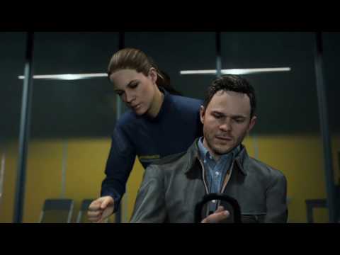 Xbox One Longplay [021] Quantum Break (part 2 of 5)