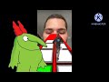 Robbie Rotten Hides Mr Beast Jumpscares